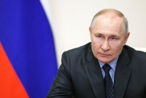 Владимир Путин подписал указ об упрощенном получении российского гражданства гражданами Абхазии и Южной Осетии