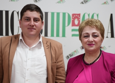 Проект «Алаф ашта» вновь отправится в абхазские сёла