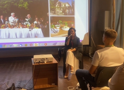 VI Международный туристический форум Visit Apsny открылся в Гагре