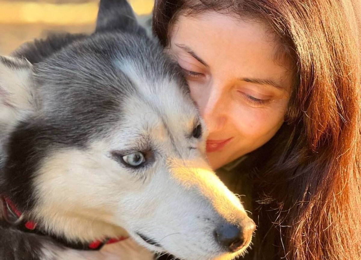 «Я помню всех собак и кошек, прошедших через мои руки»: разговор с волонтером Кариной Коллпакчян