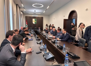 Азинхьчаратә усбарҭақәа Аҟәа ақалақь Абазаа рымҩала иҟалаз аинцидент аилыргара иаҿуп.