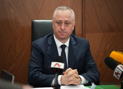 Аҳәынҭқарра Ахада Бадра Гәынба аиҳабыраҿы акадртә еиҭакрақәа ҟалар алшоит иҳәеит