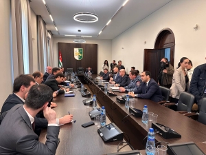 Правоохранительные органы выясняют обстоятельства инцидента на улице Абазинской в Сухуме