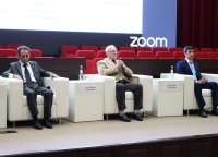 Международная научно-практическая конференция "Аԥеиԥш" прошла в Сухуме