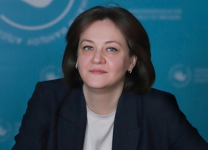 Анас Кьышьмариа: амилаҭ аилыхрала ақәыӷәӷәарақәа ареспубликаҿы инхо ажәларқәа ркультуреи, рҵасқәеи, рдунеихәаԥшышьақәеи ҭаацәарак реиԥш реицынхашьа шьаҭанкыла ирҿагылоит.