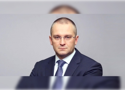 Дмитри Вольвач: Аԥсни Урыстәылеи рыбжьара аинвестициатә еиқәшаҳаҭра аинвесторцәа ркапитали рзинқәеи рыхьчара иазкызароуп.