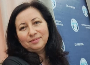 Анжела Кучуберия: «Ни разу в нашей семье никто не усомнился в исходе войны»