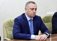 Бадру Гунба поздравляют с избранием президентом