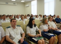 93 преступления, связанных с незаконным оборотом наркотиков, зарегистрировано за 6 месяцев 2024 г.