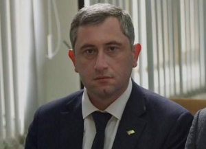 Герман Качарава назначен и. о. главы администрации Ткуарчалского района