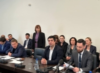 Избраны председатели пяти районных судов Абхазии