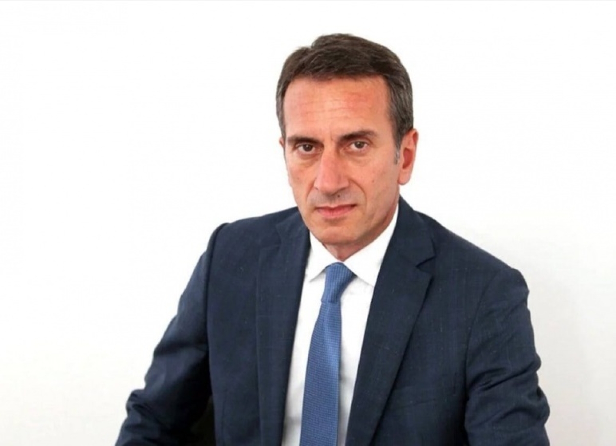 Олег Барциц поздравил 