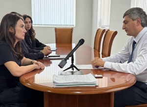 Перерегистрацию пенсионеров в Очамчырском районе планируют завершить к 1 декабря