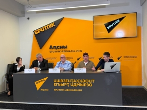 Домино вне политики: чемпионат мира по домино могут провести в Абхазии в 2027 году