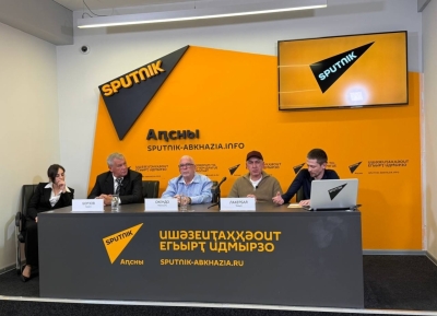 Домино вне политики: чемпионат мира по домино могут провести в Абхазии в 2027 году