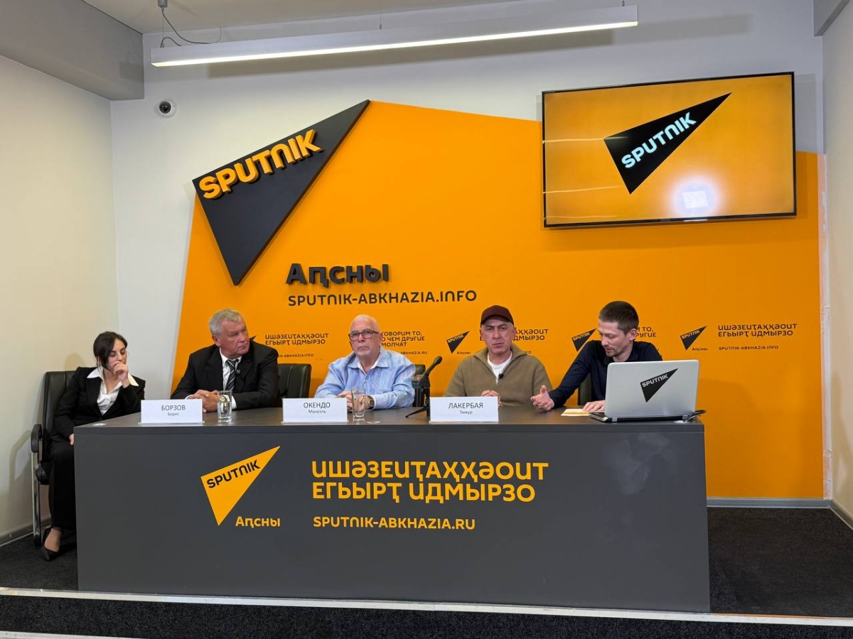 Домино вне политики: чемпионат мира по домино могут провести в Абхазии в 2027 году