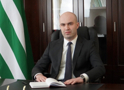 Законопроект о строительстве апартаментов в Восточной Абхазии снят с производства   