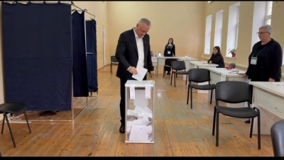 Аԥсны анапхгаҩцәа аҭыԥантәи ахаланапхгаратә усбарҭақәа рахь алхрақәа рҿы абжьыҭара рхы аладырхәит.