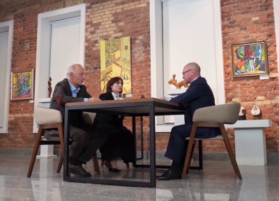 Сергей Кириенко: «Никаких антироссийских настроений в абхазском обществе нет»