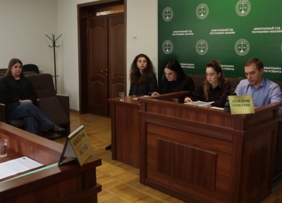 Арбитражный суд не удовлетворил претензии «СП Путь-А» к АЖД