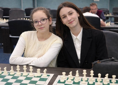 Аԥснытәи аспортсменцәа қәҿиарала иқәгылеит Жәларбжьаратәи аҳәса рымш аҽны Шәача ақалақь аҿы имҩаԥысыз ашахмат азы атурнир