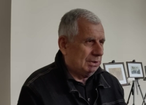 Бадра Гәынба Москваҟа, афестиваль «Аԥсны» ахь ицара мап ацәикит.