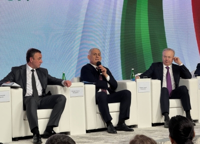 Россия и Абхазия запускают новый этап развития инфраструктуры для инвестиций