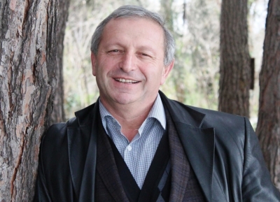 Аԥсны Аҳәынҭқарра ашәҟәыҩҩцәа реидгыла иаалырҟьаны зыԥсҭазаара иалҵыз Анатоли Лагәлаа иуацәеи иҭынхацәеи гәалсра дула ирыдышшылоит