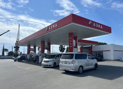 Причины роста цен на АЗС: комментарии гендиректоров ООО «АЗиД» и "Апсны-Ойл"