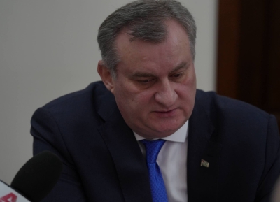 Кабмин утвердил программу совершенствования противотуберкулезной помощи на 2026 год