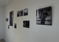 Фотовыставка «Рыночные дни» Отто Лакоба открылась в галерее Auada