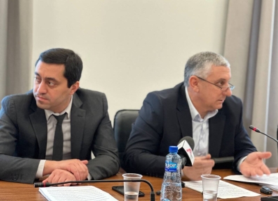В окончательном чтении приняты бюджеты четырех внебюджетных фондов Абхазии на 2024 год