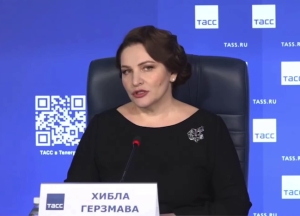 III Международный конкурс вокалистов и концертмейстеров Хиблы Герзмава объявил о старте приёма заявок