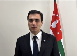 Абылтәы аусхк аҟны иҟоу ауадаҩрақәа аамҭалатәи аҟазшьа рымоуп ҳәа азгәеиҭеит аенергетика аминистр Баҭал Мышәба