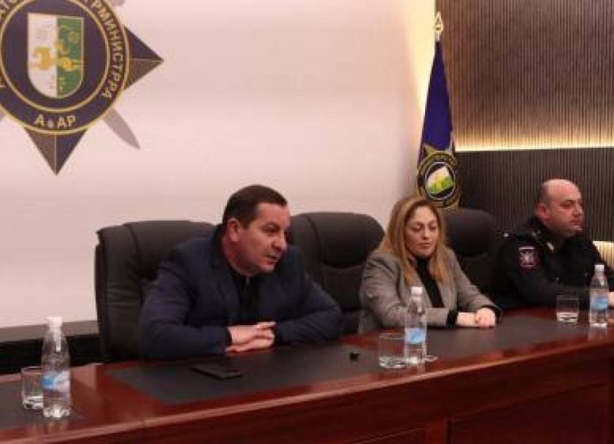 Личный состав следственных органов МВД проверили на употребление наркотиков