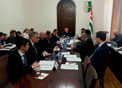 Кабмин утвердил целевую программу на 2024 год «Лечение граждан за пределами и на территории Республики Абхазия»