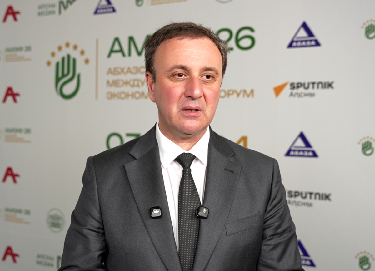 Владимир Делба: подписанные соглашения легализуют и укрепляют наши братские связи с регионами России