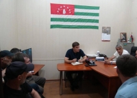 Администрация Сухума запланировала ряд работ на Старом поселке