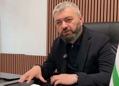 Астамур Логуа: более 90% прибывающих в Абхазию туристов составляют россияне  
