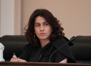 Хана Гунба: Проверка не ставила целью подорвать авторитет школы