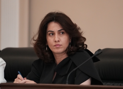 Хана Гунба: Проверка не ставила целью подорвать авторитет школы