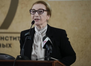 Гули Кичба: визит президента Бадры Гунба в Москву придаст импульс решению социальных и энергетических проблем Абхазии