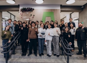 Аԥснынтәи ашколхәыҷқәа Псковтәи атәылаҿацә аҿы аҿар рылшарақәа ҭырҵаауеит