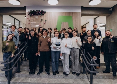 Аԥснынтәи ашколхәыҷқәа Псковтәи атәылаҿацә аҿы аҿар рылшарақәа ҭырҵаауеит