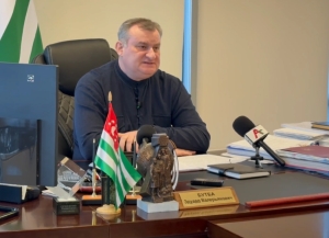 Агемодиализ аҿы иҟоу аԥсуа чымазаҩцәа Урыстәыла рыхәышәтәра алыршахоит