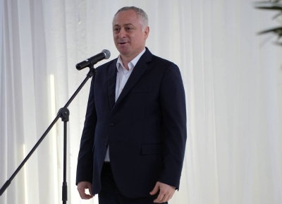 Бадра Гәынба: Ҳреспублика хәыҷы ахьӡ еиҳа-еиҳа ирылаҵәо, хыԥхьаӡара рацәала ауаа аднаԥхьало аҟалара иаҿуп