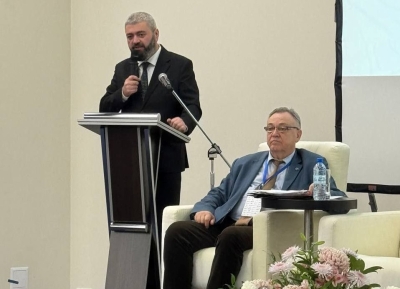 Аԥсны атуризм Аминистрра атуроператорцәа IV рконгресс ареспублика аҿы амҩаԥгаразы аԥшьгара ҟанаҵоит.