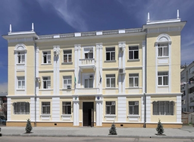 Эшсоу Какалия и Аслану Кмузову предъявлено обвинение