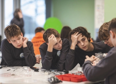 «Код Атома» расширяет горизонты: стартовал прием заявок на IV конкурс имени И.В. Курчатова