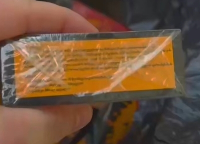 Аҟәа ақалақь аџьармыкьа Хада аҿы изакәанымкәа апиротехника аҭира афактқәа аарԥшуп.